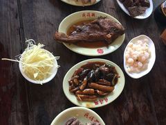 -同得兴 Since·1995 传统苏式面馆(十全街店)