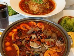 -眉州东坡(望京店)