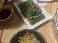 -老班长手工灌汤包老店(东山店)
