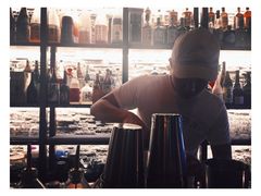 -RMK Shochu Bar(三诺店)