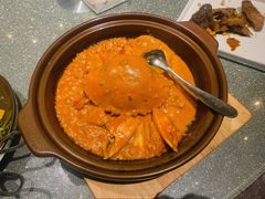 -蟹榭·本帮江浙菜·蟹宴(五角场合生汇商场店)