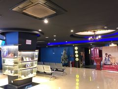 -芒果国际影城东风店