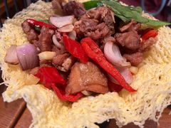 -云海肴·汽锅鸡·云南菜(苏州中心店)