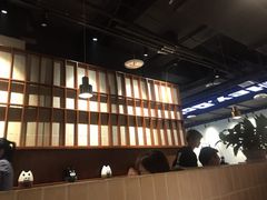 -嘿嘟嘟·肋条烧肉放题(爱融荟城店)