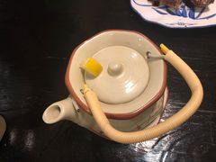 -景鹤料理(上地华联店)