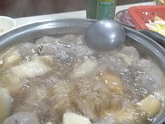 -菜忠潮州牛肉店(岗厦店)