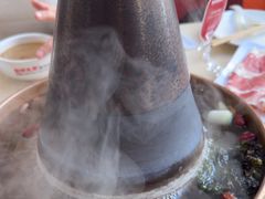 -阳坊大都涮羊肉(阳坊总店)