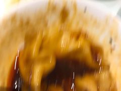 红油水饺-张老五凉粉店(槐树街店)