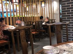 大堂-千岛湖小鱼儿·淳安匠心农家菜