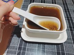 海带绿豆糖水-八十八粉儿(尚都店)