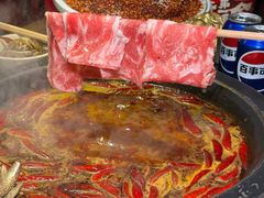 -蜀大侠火锅(总府路店)