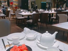 大堂-徐记海鲜(曲江南湖店)