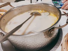 -煲王粤菜餐厅(中侨中心店)