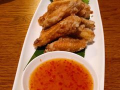 -明泰谷泰国餐厅(正大广场店)