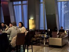 -云·酷 Atmosphere(国贸大酒店)