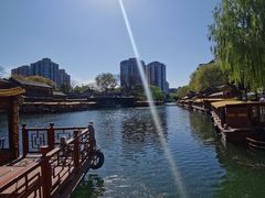 -皇家御河游(紫御湾码头)
