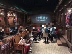 -南宁方特东盟神画