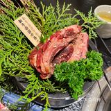 长沙日式烤肉🥩探店💙牛五花绝绝子