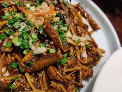 宁式鳝丝-皇饭儿·王润兴酒楼(河坊街店)