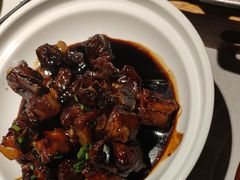 -绿茶餐厅(广州天河城店)