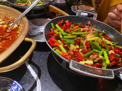 -蜀都丰 川菜·水煮活鱼(万象九宜城店)