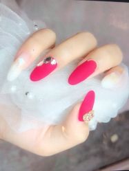 -Nail Me美甲美睫
