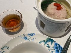 -醉舍·新淮扬菜(长宁龙之梦店)