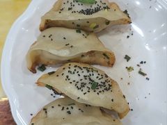 -张记汤馆(嫩江路店)