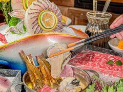 -揽季锅物会·海鲜姿造(三坊七巷店)