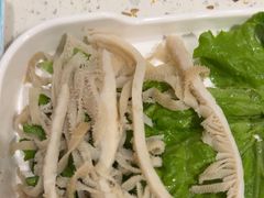 -阿串串老火锅(力盟店)