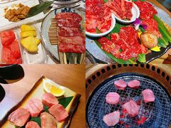-虎丸烧肉(世纪汇店)