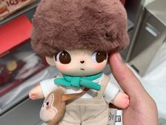 -泡泡玛特POPMART (北京超极合生汇店)