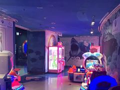 -烟台海昌鲸鲨海洋公园