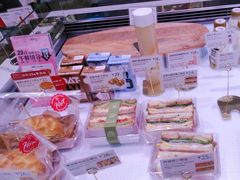 -巴黎贝甜(龙江店)