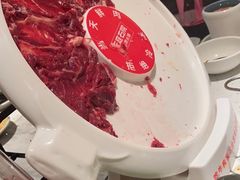 -左庭右院鲜牛肉火锅(长泰广场店)