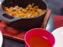 -WOLFGANG PUCK KITCHEN & BAR(迪士尼小镇店)