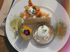 -夏朵餐厅(丁香店)