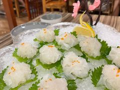 -渔意坊·千层无骨鱼粥底火锅·20年顺德菜(普君店)