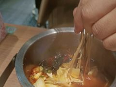 -街角等你.大连海鲜烧烤(西安路店)