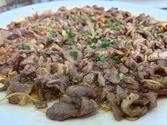 -鹅香阁私房菜(一鹅五味)