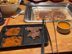 -新石器烤肉(南站店)