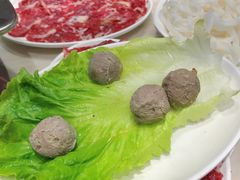 拼双丸-味逍遥牛肉火锅(万江旗舰店)
