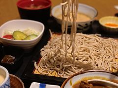 -纹兵卫手打荞麦面日料(虹桥本店)