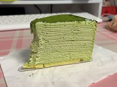 -BanCake·法式千层·拿破仑專門店