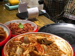 -老闵田螺馆·南昌特色小炒(梦时代店)