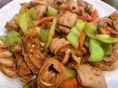 -翟氏天天小吃(上东街区店)