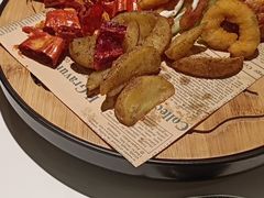 -相遇·鲜炒黄牛肉(丹阳吾悦广场店)