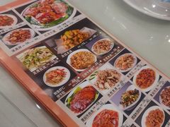 -同发号饭庄(复兴路店)