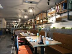 卡座-遇见小厨·北京烤鸭·江湖菜·川菜(广福桥店)