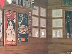 -양평식당·杨平食堂(华贸店)